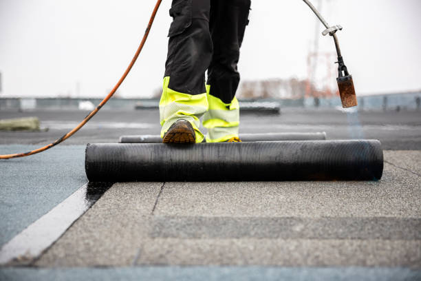 Best Commercial Roofing Services  in Canyon, TX